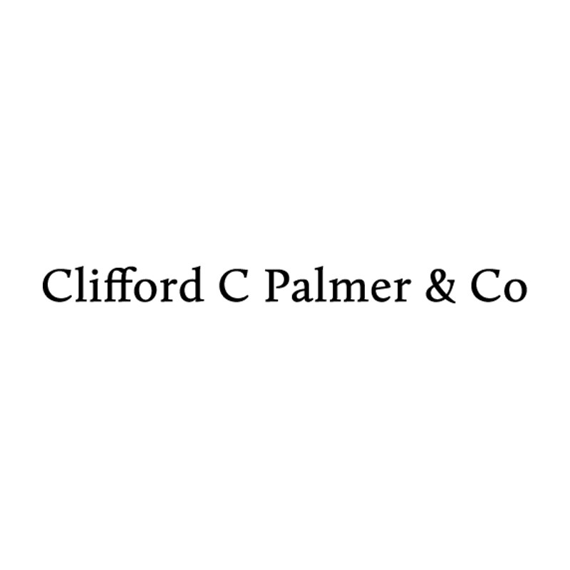 Clifford C Palmer & Co