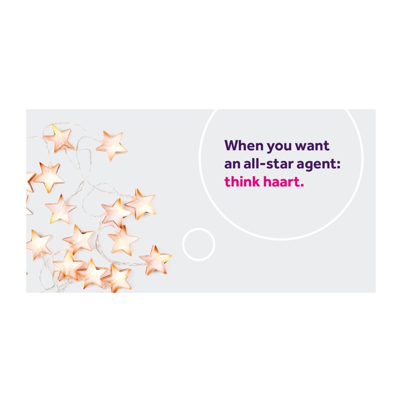 haart Colchester