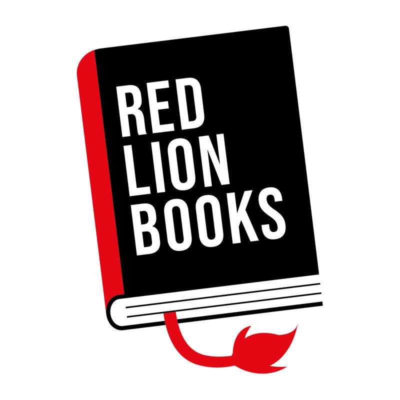 Red Lion Books